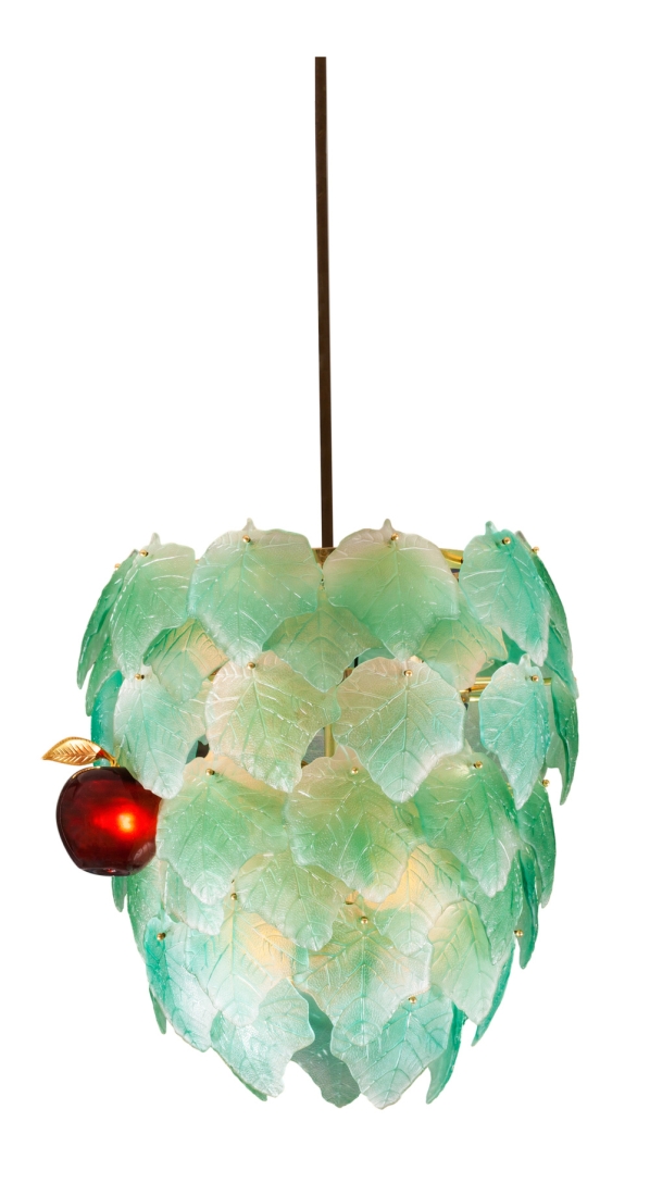Lustre eden m.  Lawrence bullard - Daum