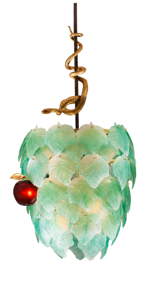 Lustre eden reptile m.  Lawrence bullard - Daum