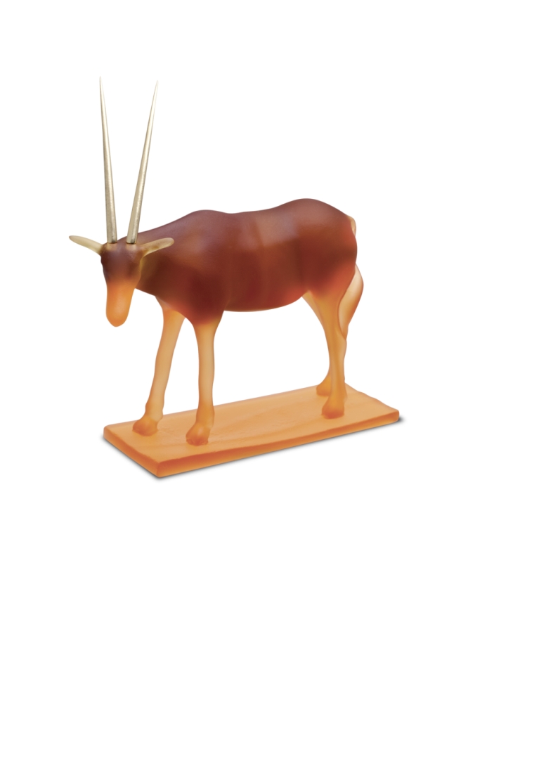 Oryx pm ambre h lahlou - Daum