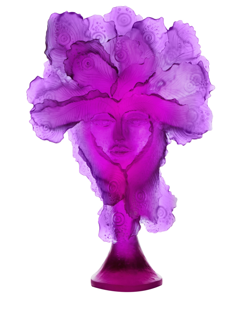 Panoptès ultraviolet - Daum