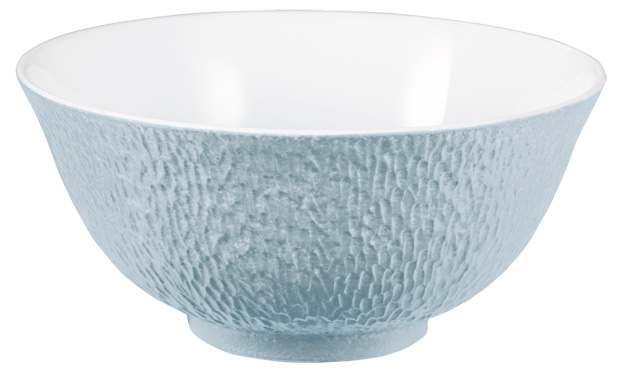 Bol à  soupe chinois petit modèle ciel - Raynaud