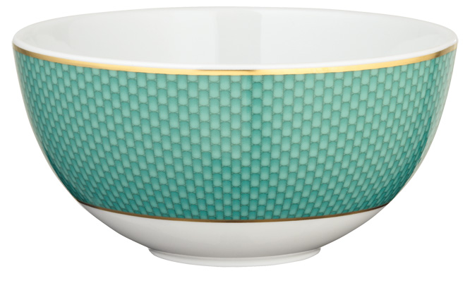 Bol turquoise - Raynaud