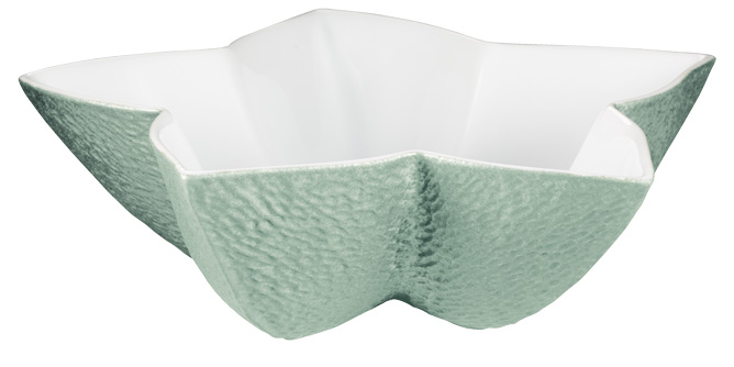 Coupe anis turquoise - Raynaud