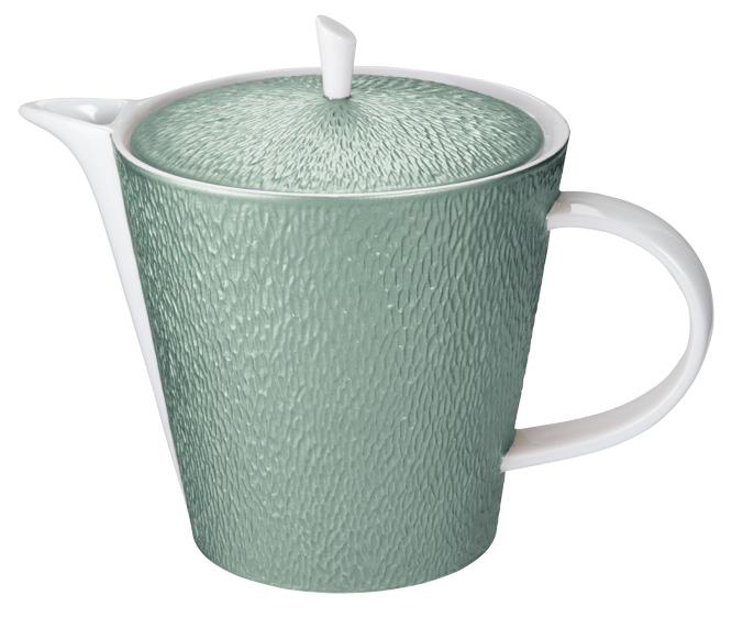 Verseuse turquoise - Raynaud