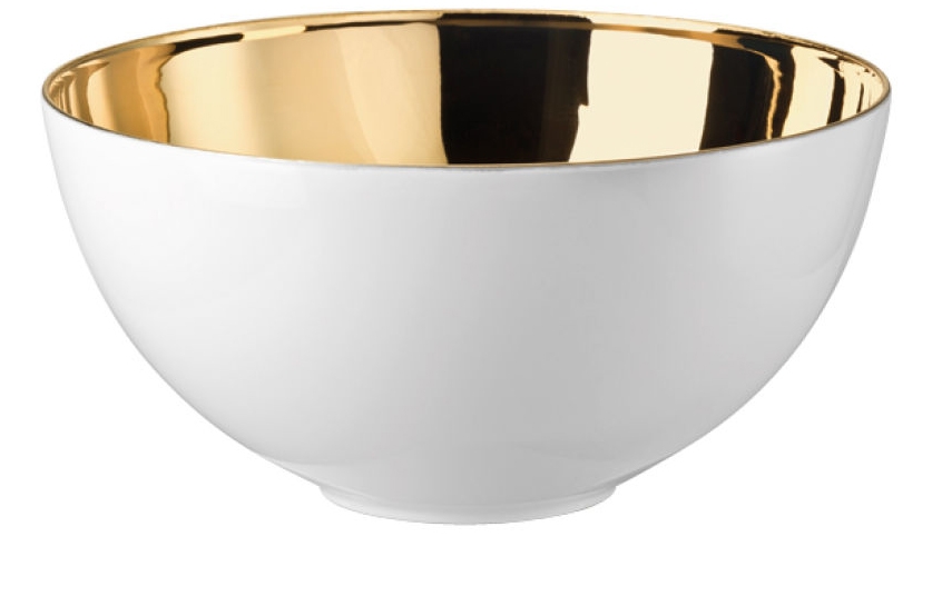 Saladier en porcelaine - Rosenthal studio-line