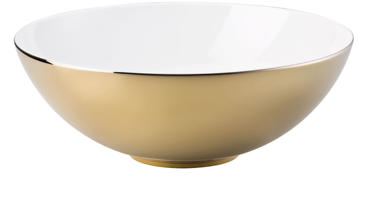 Saladier en porcelaine - Rosenthal studio-line
