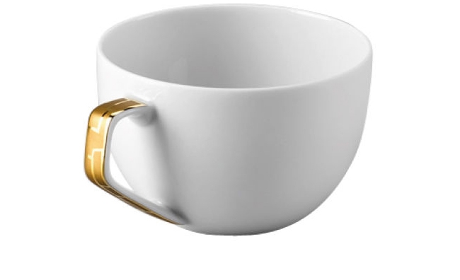 6 x tasse espresso seule en porcelaine - Rosenthal studio-line