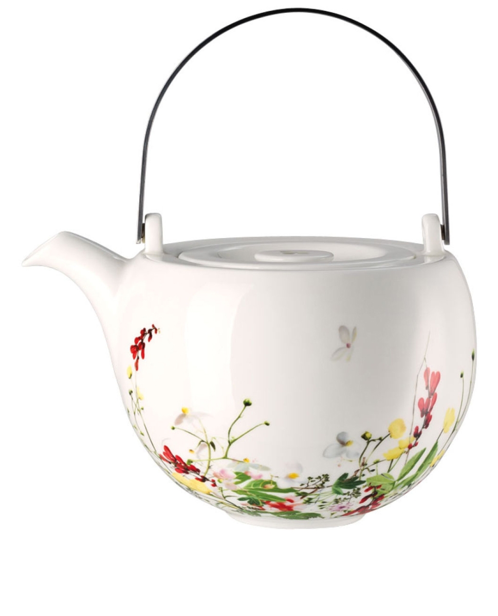 Théière 3 - 3 pieces en bone china - Rosenthal selection