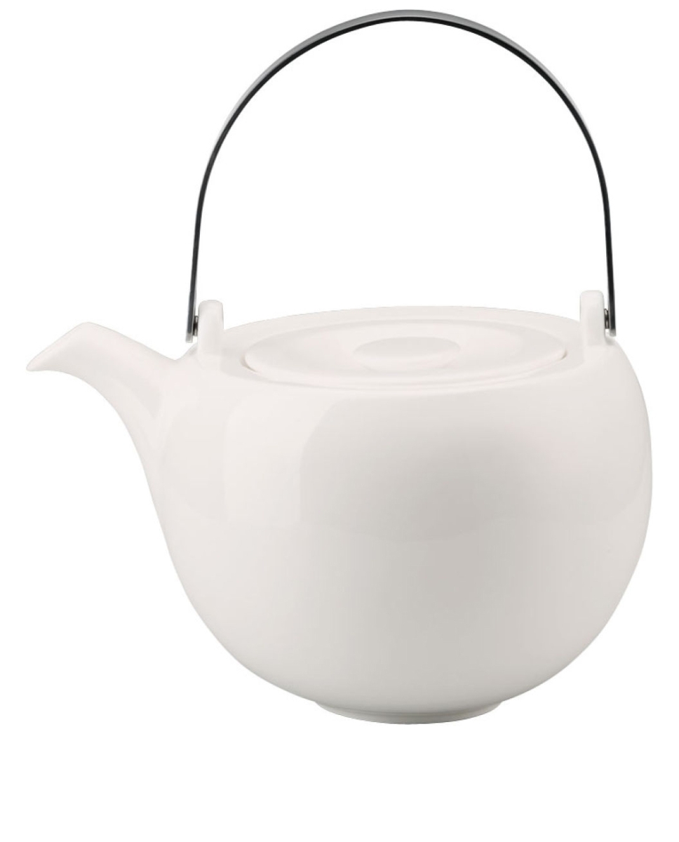 Théière 3 - 3 pieces en bone china - Rosenthal selection