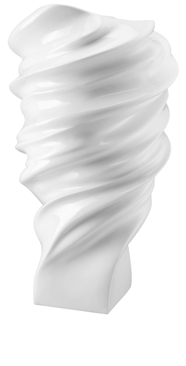 Vase en porcelaine - Rosenthal studio-line