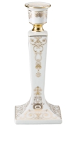 Bougeoir & Chandelier