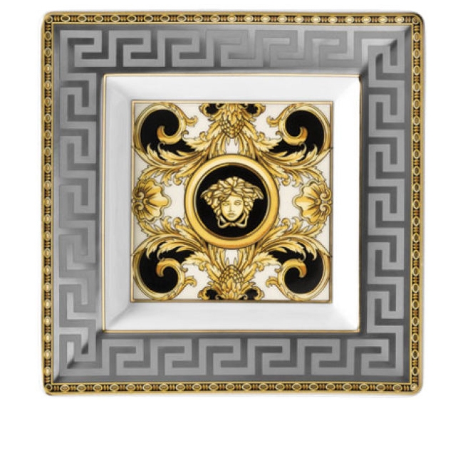 Coupe en porcelaine - versace