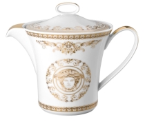Cafetière & Théière