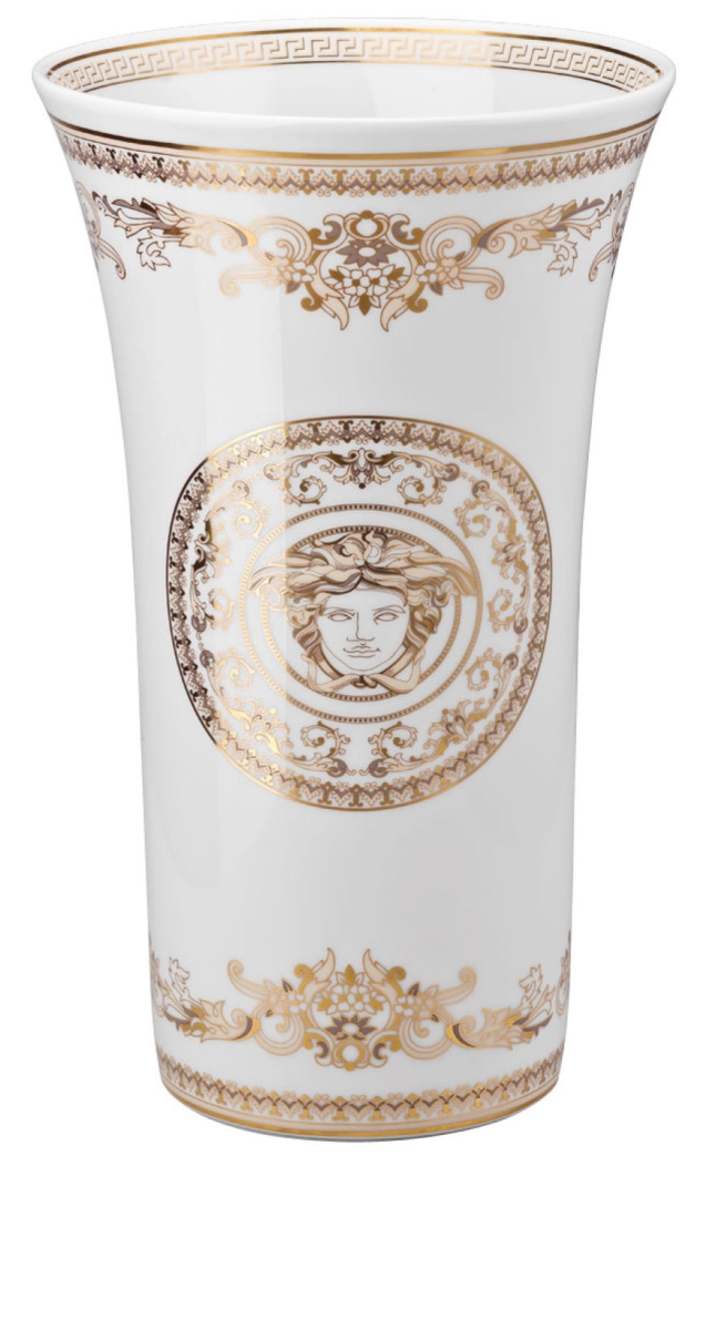 Vase en porcelaine - versace
