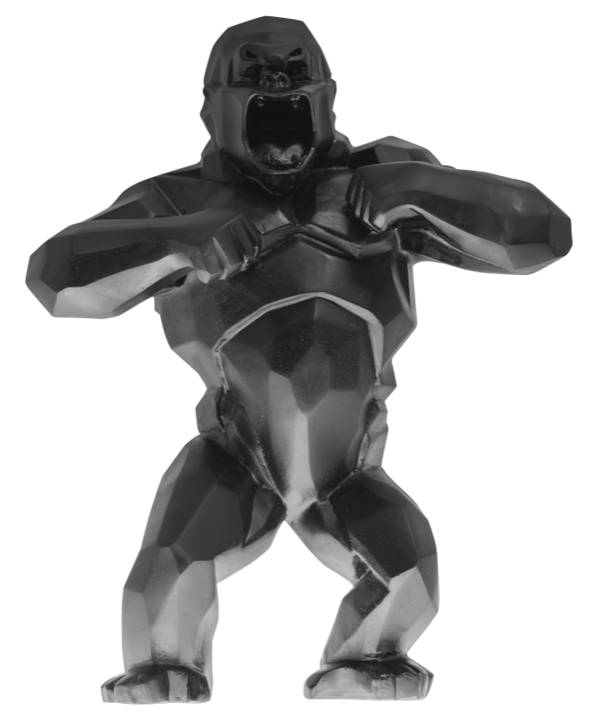 Wild kong noir - Daum