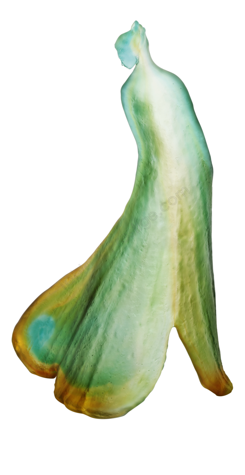 Lady ginkgo - Daum