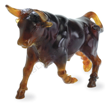 Taureau - Daum