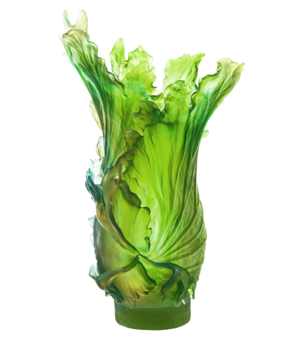 Vase Grande Taille Vase Grande Taille - Daum Vase Grande Taille Vase Grande Taille - Daum