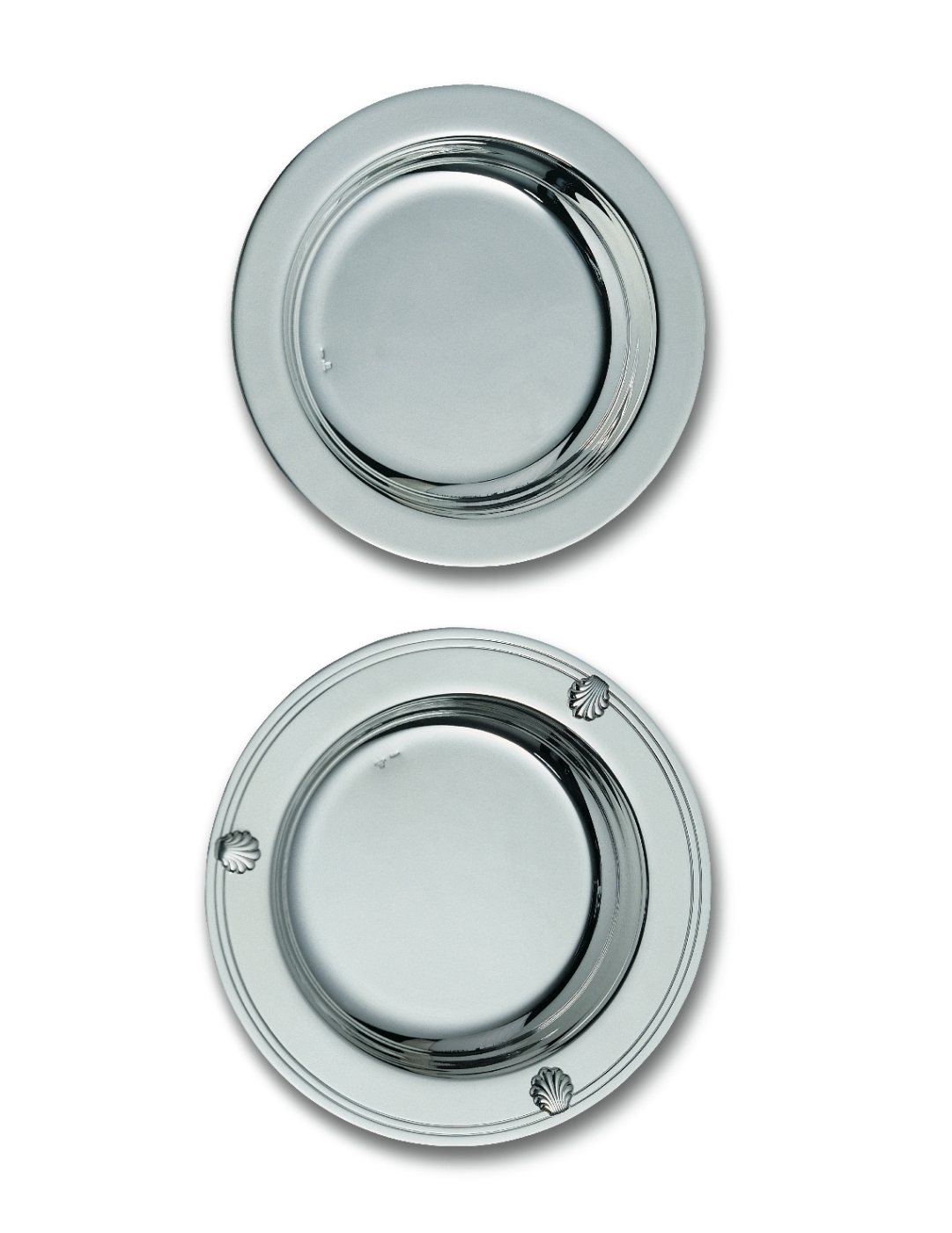 Assiette mistral