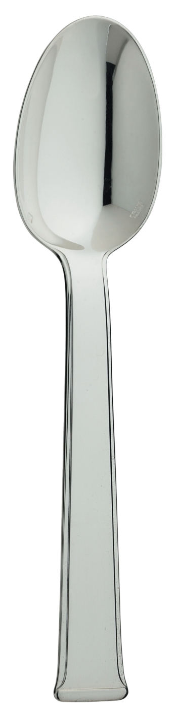 Couteau menu en métal argenté - Ercuis