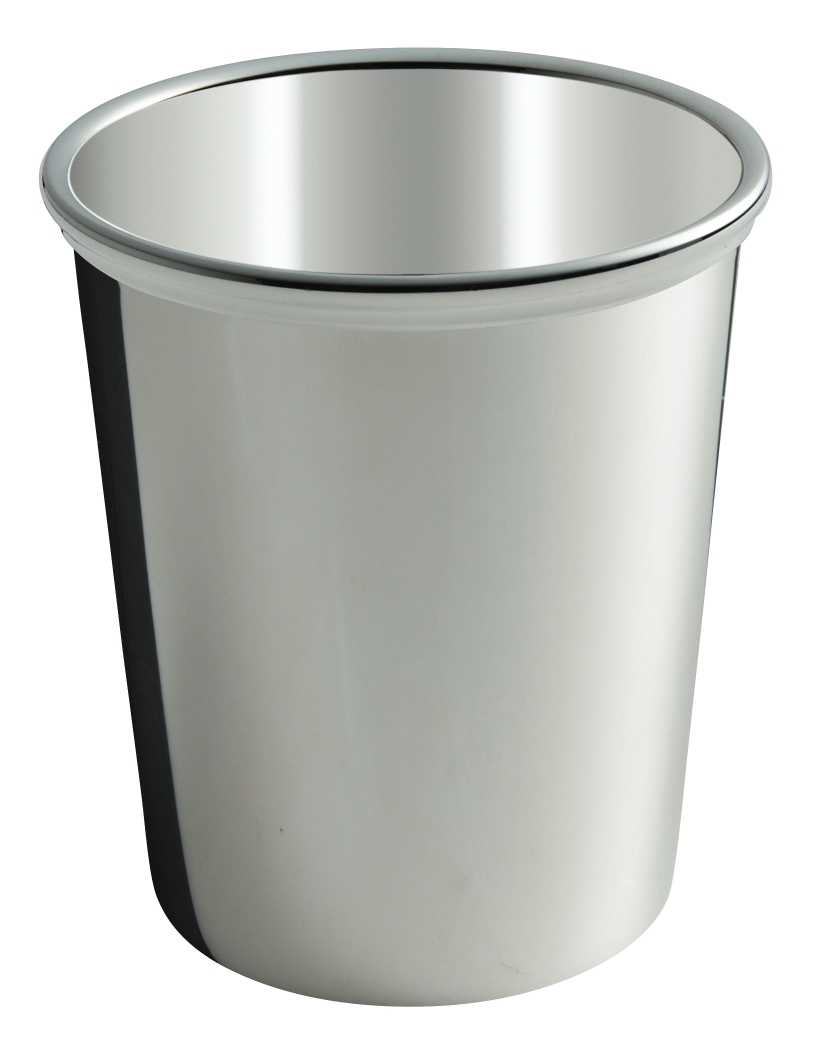 Timbale en argent massif - Ercuis