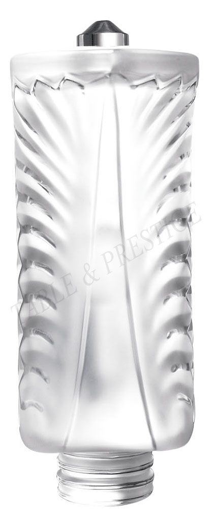 Applique Palme Dor&eacute; - Lalique