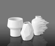 Mini vases