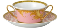 - Versace-les reves byzantins