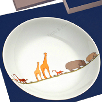 Porcelaine