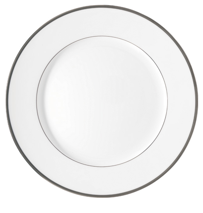 Assiette à  dessert - Raynaud