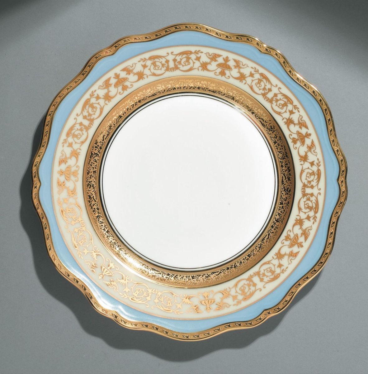 Assiette à dîner - Raynaud