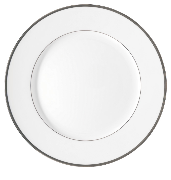2 x assiette à  gateau - Raynaud
