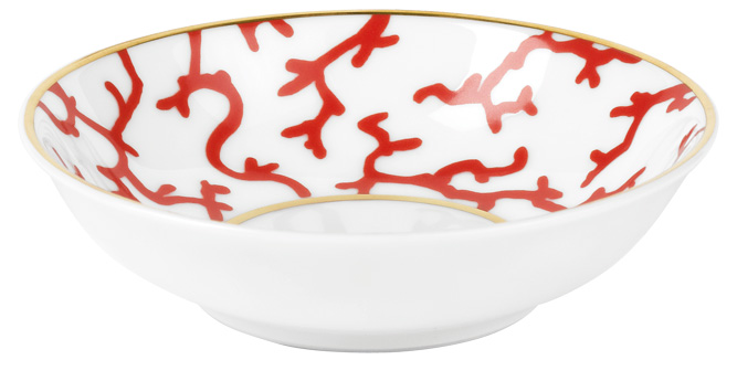 Assiette à  os - Raynaud