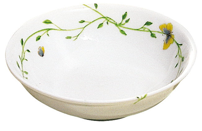 Assiette à  os - Raynaud