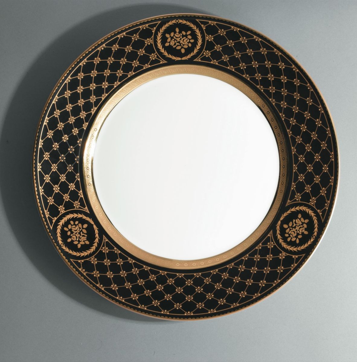 Assiette à pain - Raynaud