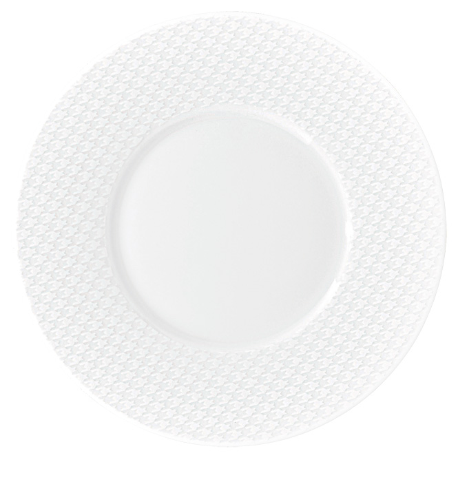 3 x assiette à  pain - Raynaud