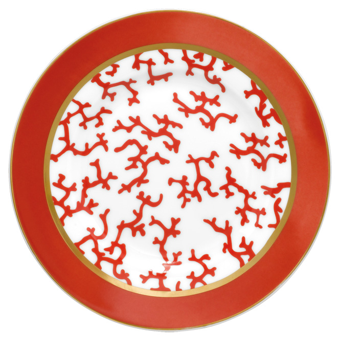 Assiette à  pain - Raynaud