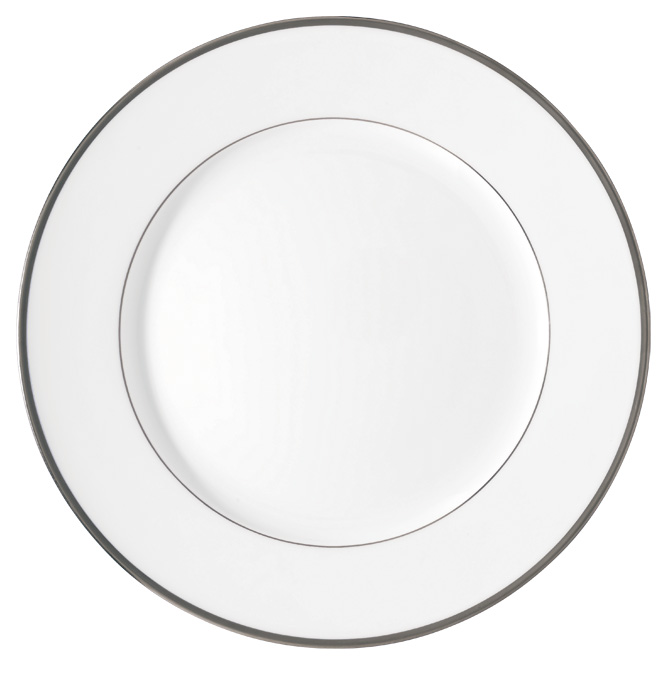 2 x assiette à  pain - Raynaud