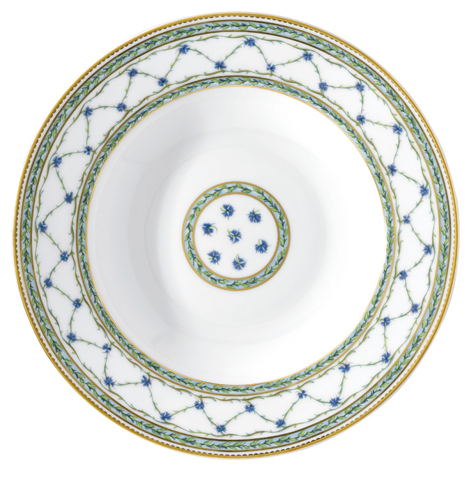 Assiette creuse - Raynaud