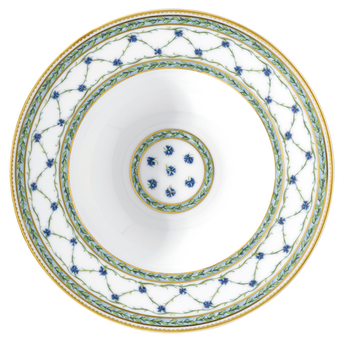 Assiette creuse extra - Raynaud