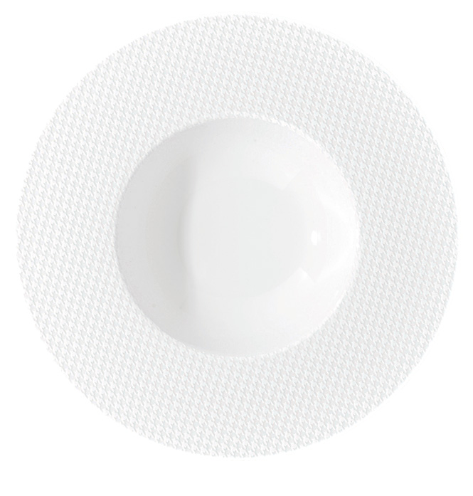 Assiette creuse - Raynaud
