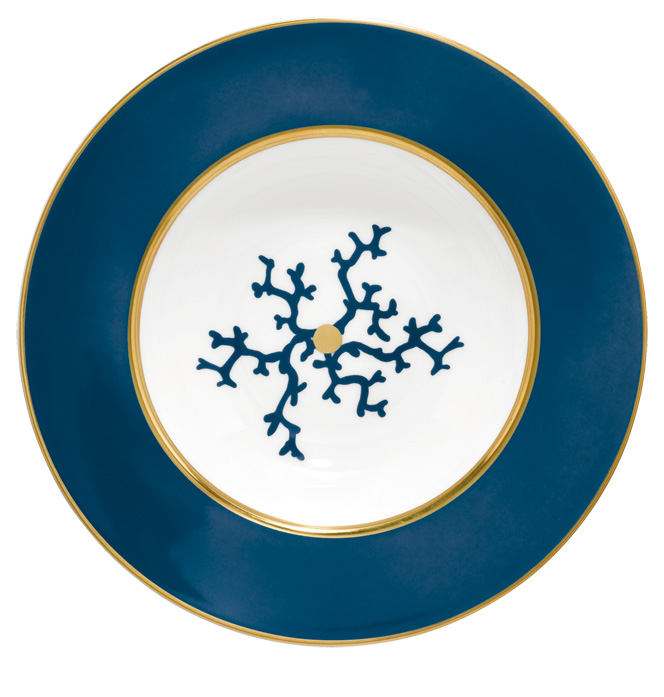 Assiette creuse extra - Raynaud