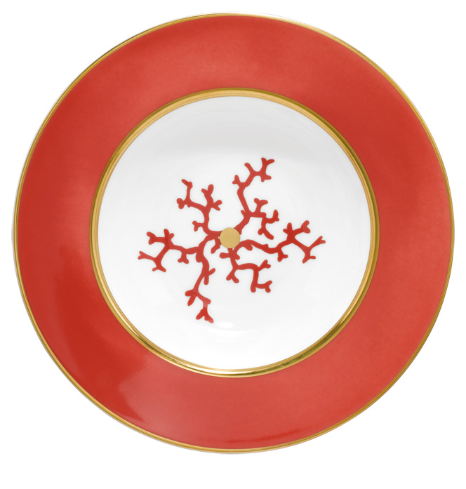 Assiette creuse extra - Raynaud