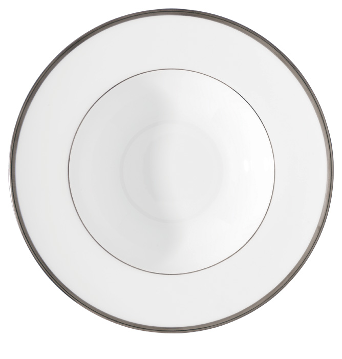 Assiette creuse extra - Raynaud