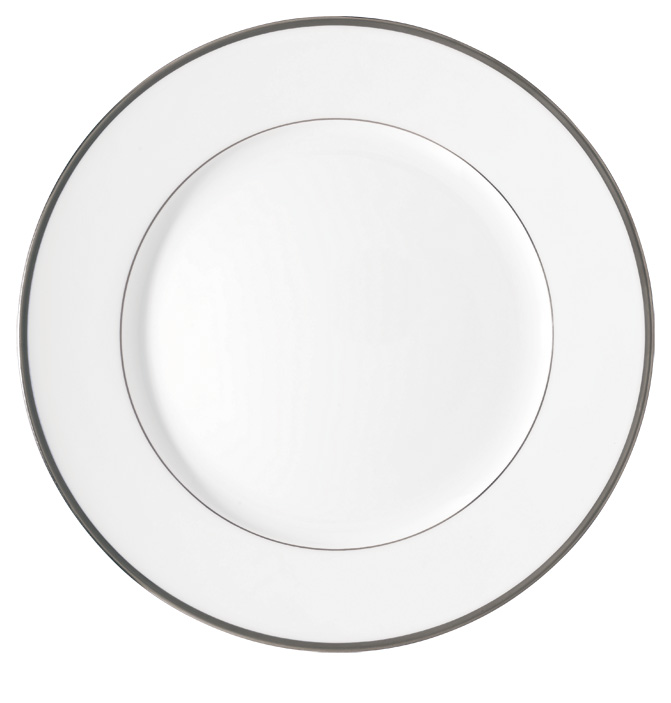Assiette de présentation - Raynaud