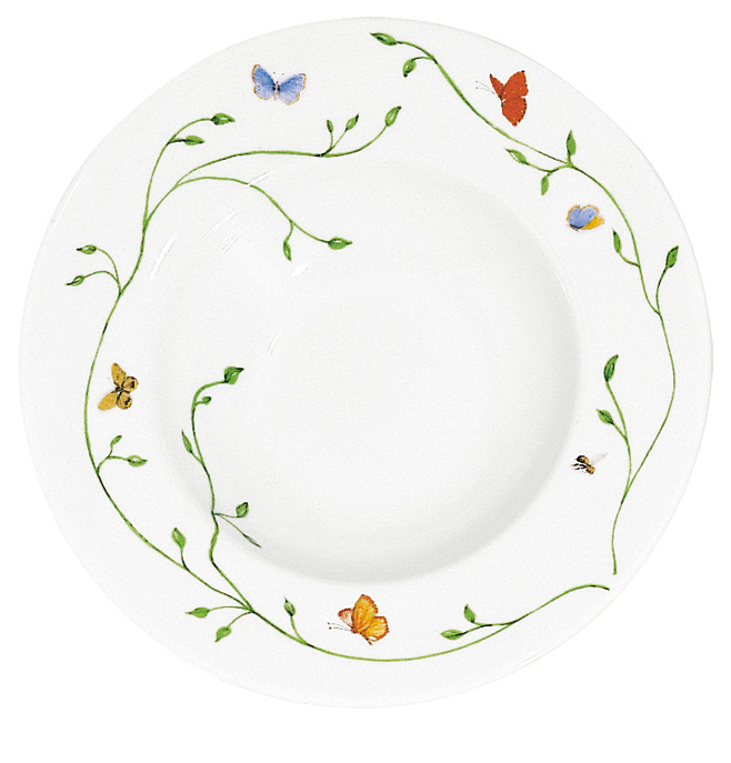 Assiette creuse extra - Raynaud