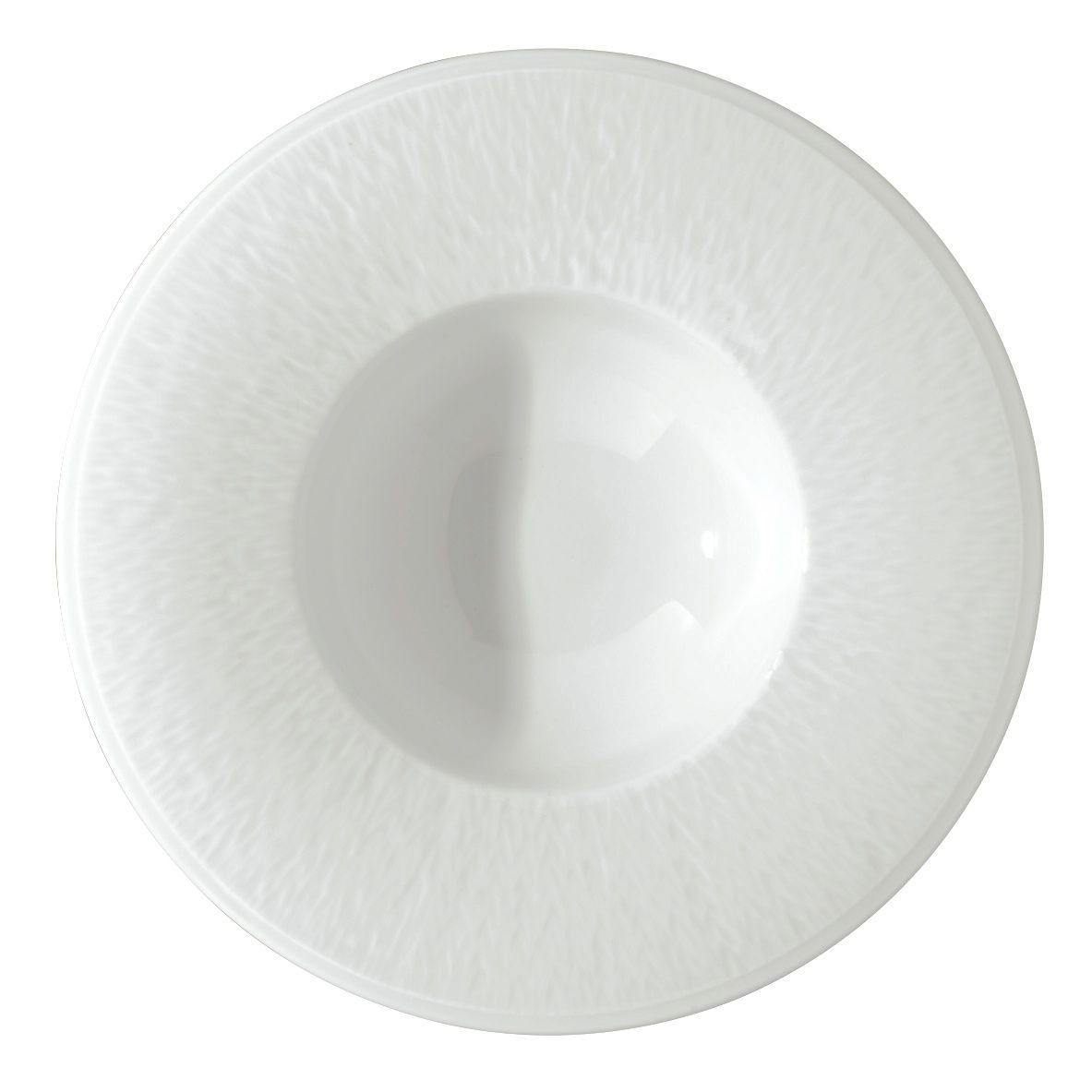 2 x Assiette creuse extra - Raynaud