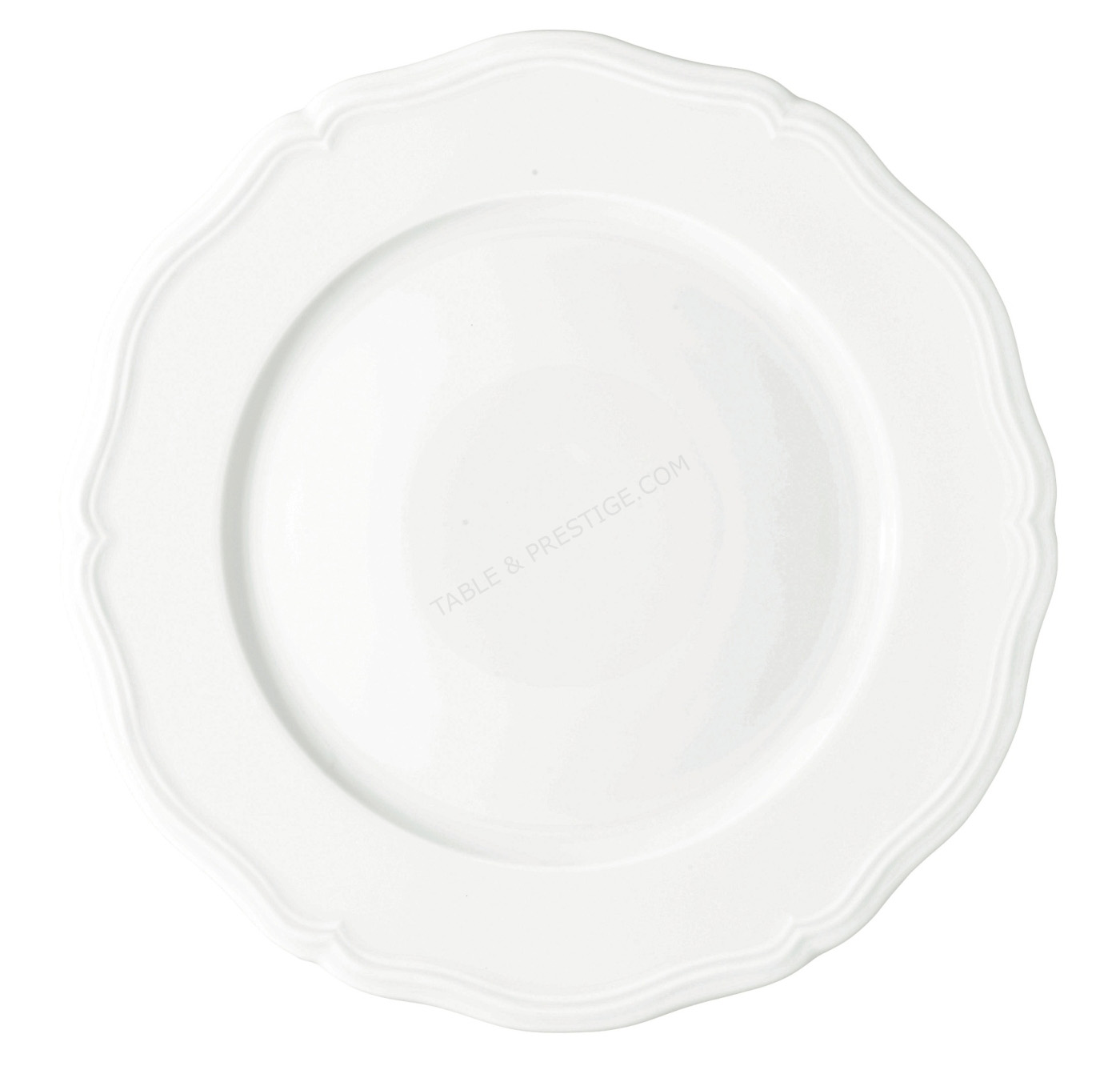 Assiette de présentation - Raynaud