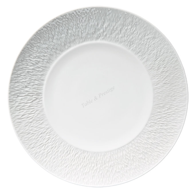 Assiette de présentation - Raynaud
