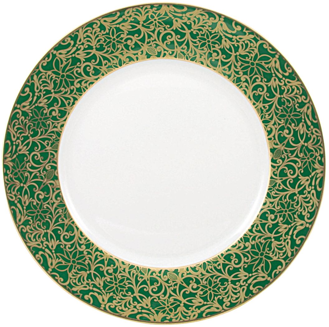 Cafetière vert - Raynaud